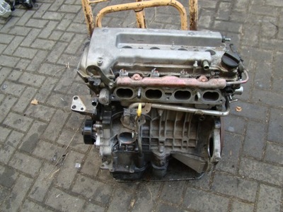 Двигун toyota 1.4 16v e4z-e12 фото №1