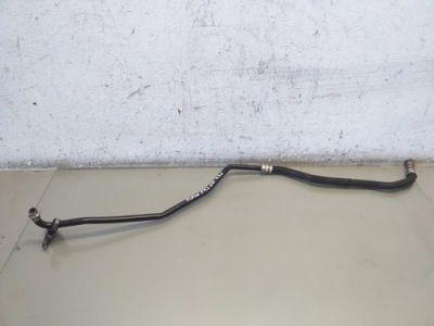 Шланг усилителя bmw e92 3.0 d фото №1