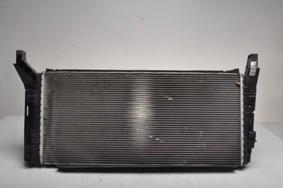 MINI F55 1.5 RADIATOR WATER 7617635  