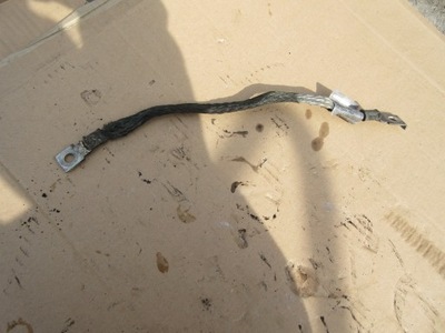 BMW E90 E91 E84 PRZEWOD KABEL MASY 7549394