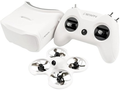 Dron BETAFPV Cetus Pro FPV Kit