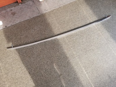 Рейлінг лівий audi a6 4k9 4k9860021 фото №1