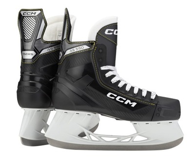 Łyżwy hokejowe CCM Tacks AS-550 r. 45,5