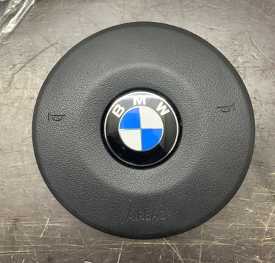 BMW X5 F15 X6 F16 F20 F30 BOLSA AIRBAG VOLANTE M-PAQUETE ORIGINAL  