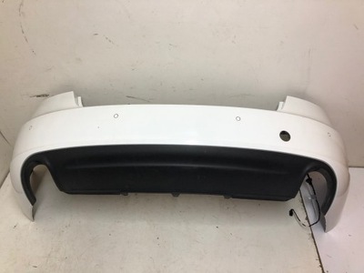 Audi a5 sportback бампер задняя задний ly9c фото №1