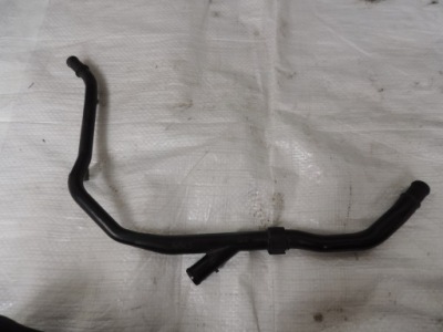 Opel adam 1.4 шланг води 13355361 фото №1