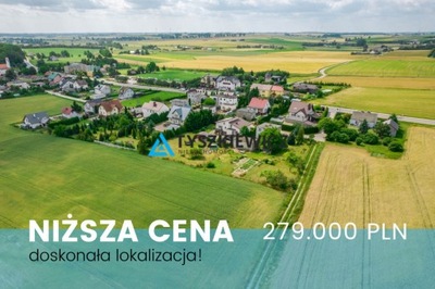 Działka, Pawłowo, Chojnice (gm.), 3397 m²