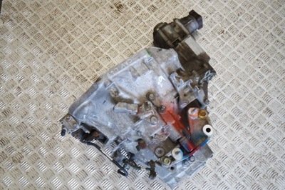 Коробка передач передач механічна коробка передач honda crv 2.2 ctdi фото №1
