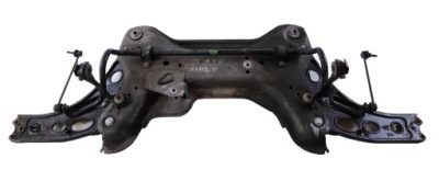 Renault trafic iii подрамник подрамник подрамник с рычагами фото №1