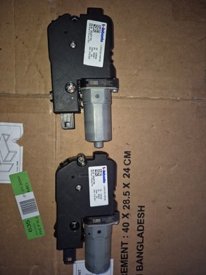 Моторчик люк 3g5877795 фото №1