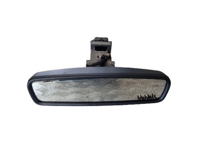 Ford s-max mk2 galaxy mk4 камера дзеркало заднього виду фото №1