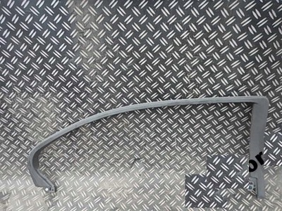 Lexus ls600h ls 600 ls460 l молдинг дверь левый задняя фото №1