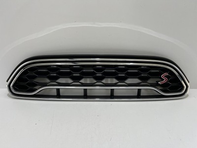 Решітка радіатора решітка радіатора mini countryman s f60 bdb фото №1