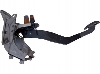 Педаль гальма infiniti qx80 465011la0b фото №1