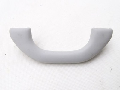 Vw golf v 03-09 ручка кронштейн потолочный фото №1