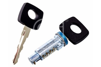 FEBI BILSTEIN PIEZA INSERTADA DE CERRADURA IZQUIERDA/DERECHA MERCEDES ACTROS ACTROS MP2 MP3 ATEGO  