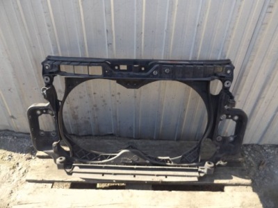 A6 c6 2,7tdi pas передний фото №1