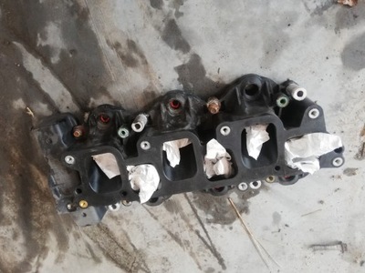 Ford edge ii колектор всмоктуючий 2016 3.5 ct4e-9j447-ba фото №1