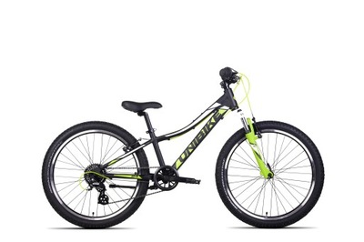 Rower dziecięcy Unibike ROXI 11 rama 24" SkiBike