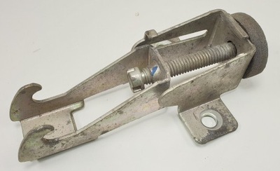 Натяжитель ремень генератора dacia sandero i фото №1