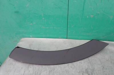 Audi q8 4m8 молдинг двері правий задня 4m8854820a фото №1