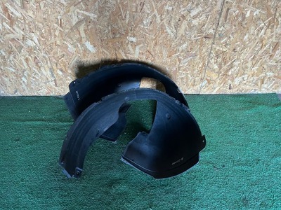 Підкрилок ліва перед kia proceed iii gt фото №1