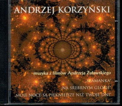 CD Andrzej Korzyński - Szamanka