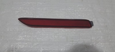 Toyota verso ii отражатель бампер правый задняя 81910-0f010 фото №1