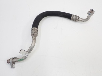 Wąż шланг трубка кондиционера partner iii berlingo iii 1.6 e-hdi 9h05 13r фото №1