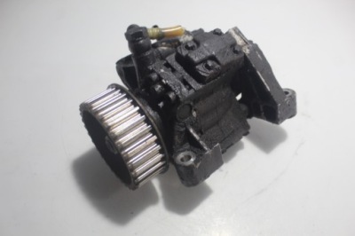 Насос упорскування renault megane scenic ii 1.5dci фото №1