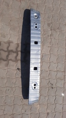 Балка бампера задня volvo v50 04-12r фото №1