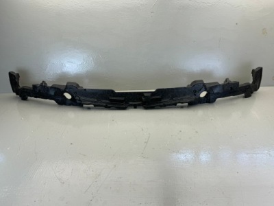 Mercedes s klasa w223 20r- піна абсорбер бампера перед передній фото №1