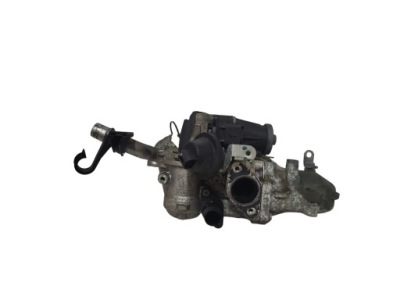 Клапан egr volvo s60 50563903 фото №1