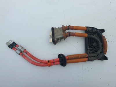 Tesla s кабель шланг 1003336-00-b фото №1