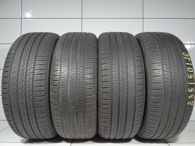 TIRES CALOROCZNE 235/50R20 104W PIRELLI  