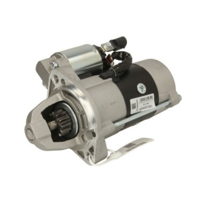 Стартер stardax stx201261r фото №1