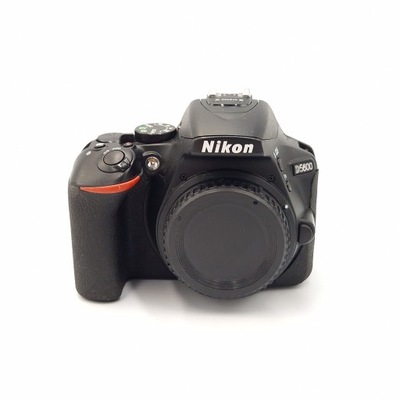 Lustrzanka Nikon D5600 56141 zdjęć