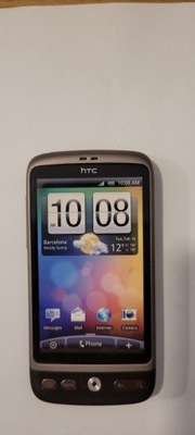 Atrapa telefonu HTC DESIRE HD