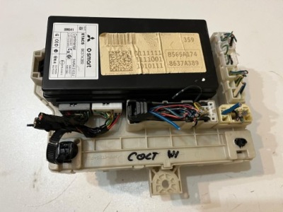 Mitsubishi colt vi рестайлинг  коробка предохранителей 8565a174 фото №1