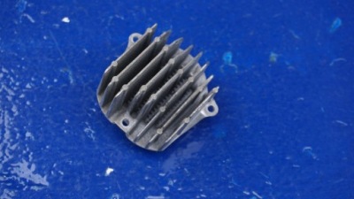 Mercedes gle 166 292 - модуль лампы поворотник фото №1