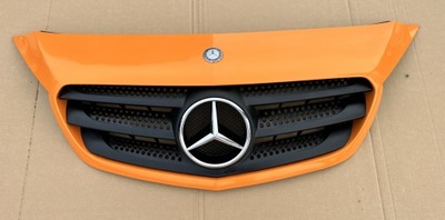 РЕШЁТКА РЕШЁТКА MERCEDES CITAN W415 415