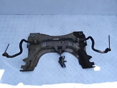 Підрамник pod двигун renault clio iv 1.2 16v фото №1