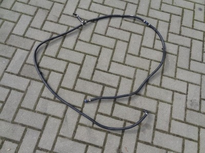 Шланг wąż омивача 8r0955970a audi q5 фото №1