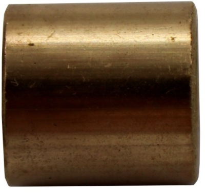 Втулка, wał стартер vika 99040031301 фото №1