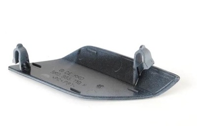 Заглушка распылителя vw golf vi правая фото №1