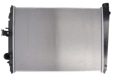 RADIATOR WATER D7DA012TT THERMOTEC  