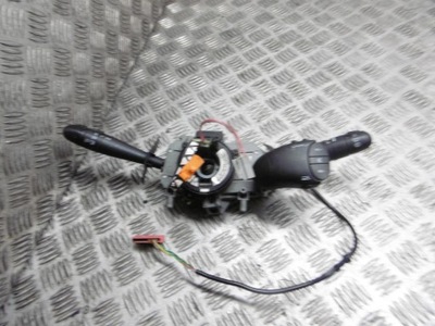 Перемикач комбінований renault scenic i 7700428202 фото №1