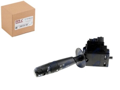 Переключатель комбинированный peugeot 406 -2003.605 -1999 806 -2002 nty фото №1