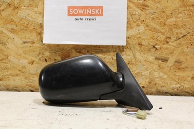 Зеркало правое subaru forester ii sg uk фото №1