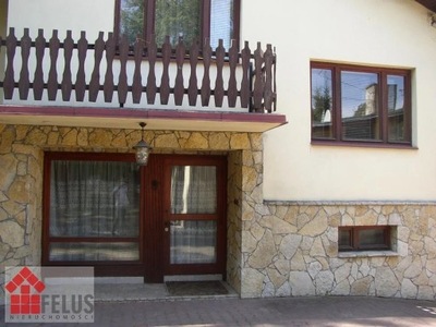 Dom, Tomice, Tomice (gm.), 300 m²